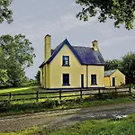 Dom wakacyjny The Gardener's Ballymote
