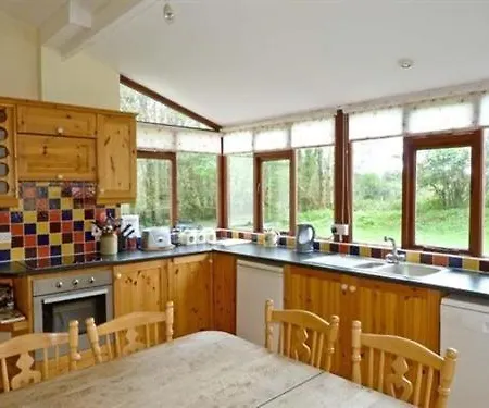 The Gardener's بيت للعطل Ballymote