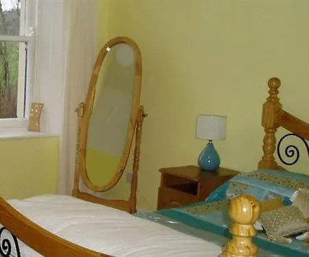 The Gardener's بيت للعطل *