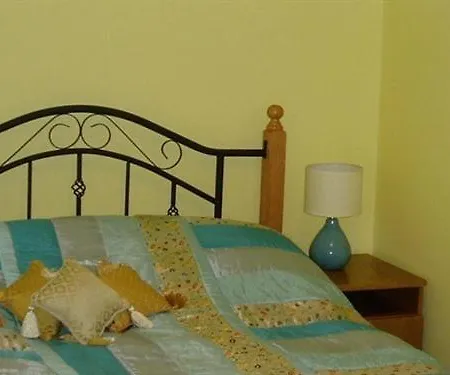 The Gardener's * Ballymote