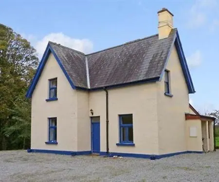 The Gardener's Vakantiehuis Ballymote