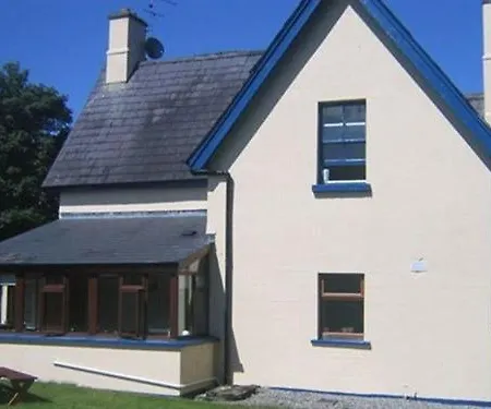 The Gardener's Ballymote