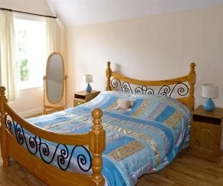 بيت للعطل The Gardener's *