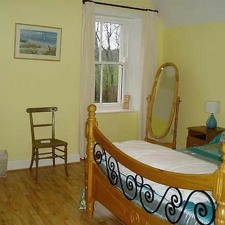 The Gardener's Ballymote