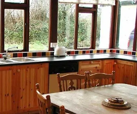 The Gardener's Ballymote