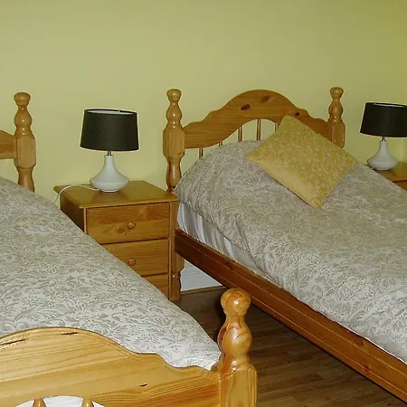 The Gardener's Vakantiehuis
