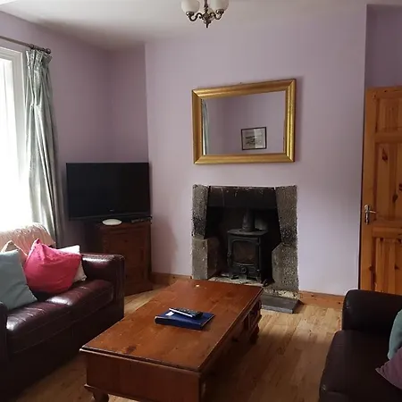The Gardener's Vakantiehuis Ballymote