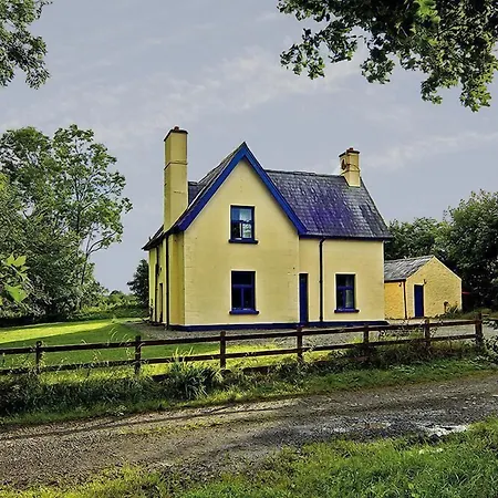 The Gardener's Ferienhaus *