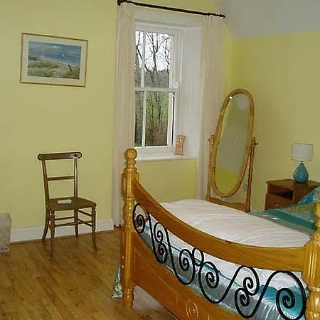 The Gardener's Ballymote