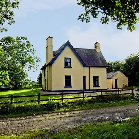 Ferienhaus The Gardener's Ballymote