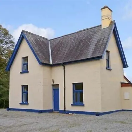 The Gardener's * Ballymote