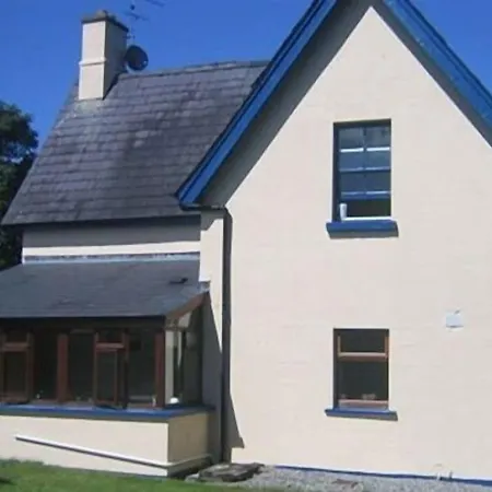 The Gardener's Ballymote