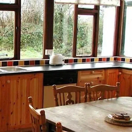 The Gardener's Ballymote